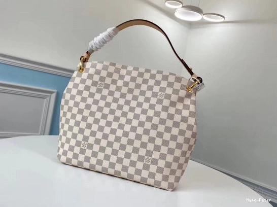 PM LOUIS GRACEFUL VUITTON 0715
